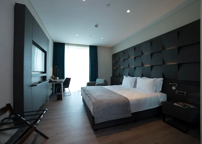 Wish More Hotel Istanbul